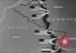 Image of United States soldiers Germany, 1944, second 7 stock footage video 65675076661