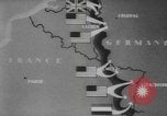 Image of United States soldiers Germany, 1944, second 8 stock footage video 65675076661