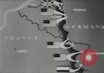 Image of United States soldiers Germany, 1944, second 9 stock footage video 65675076661