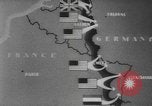 Image of United States soldiers Germany, 1944, second 10 stock footage video 65675076661