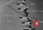 Image of United States soldiers Germany, 1944, second 11 stock footage video 65675076661