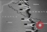 Image of United States soldiers Germany, 1944, second 12 stock footage video 65675076661