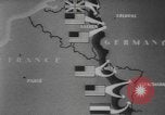 Image of United States soldiers Germany, 1944, second 14 stock footage video 65675076661