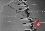 Image of United States soldiers Germany, 1944, second 15 stock footage video 65675076661