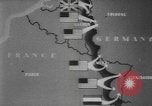 Image of United States soldiers Germany, 1944, second 16 stock footage video 65675076661