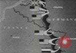 Image of United States soldiers Germany, 1944, second 17 stock footage video 65675076661