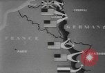 Image of United States soldiers Germany, 1944, second 18 stock footage video 65675076661