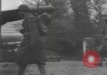 Image of United States soldiers Germany, 1944, second 37 stock footage video 65675076661