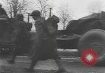 Image of United States soldiers Germany, 1944, second 39 stock footage video 65675076661