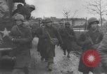Image of United States soldiers Germany, 1944, second 41 stock footage video 65675076661
