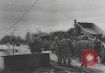 Image of United States soldiers Germany, 1944, second 46 stock footage video 65675076661