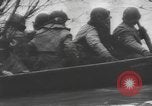 Image of United States soldiers Germany, 1944, second 54 stock footage video 65675076661