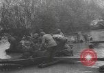 Image of United States soldiers Germany, 1944, second 58 stock footage video 65675076661