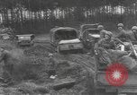 Image of United States soldiers Germany, 1944, second 27 stock footage video 65675076662