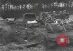 Image of United States soldiers Germany, 1944, second 29 stock footage video 65675076662