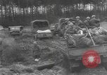 Image of United States soldiers Germany, 1944, second 30 stock footage video 65675076662
