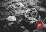 Image of United States soldiers Germany, 1944, second 35 stock footage video 65675076662