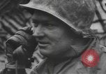 Image of United States soldiers Germany, 1944, second 49 stock footage video 65675076662