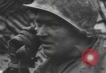 Image of United States soldiers Germany, 1944, second 50 stock footage video 65675076662