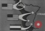 Image of US Army 5th Infantry in Battle of Metz Germany, 1944, second 3 stock footage video 65675076663