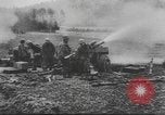 Image of US Army 5th Infantry in Battle of Metz Germany, 1944, second 29 stock footage video 65675076663