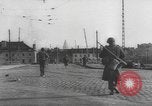 Image of US Army 5th Infantry in Battle of Metz Germany, 1944, second 38 stock footage video 65675076663