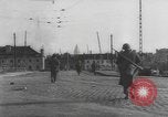 Image of US Army 5th Infantry in Battle of Metz Germany, 1944, second 39 stock footage video 65675076663