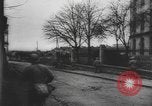 Image of US Army 5th Infantry in Battle of Metz Germany, 1944, second 41 stock footage video 65675076663