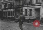 Image of US Army 5th Infantry in Battle of Metz Germany, 1944, second 44 stock footage video 65675076663