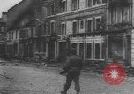 Image of US Army 5th Infantry in Battle of Metz Germany, 1944, second 46 stock footage video 65675076663