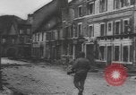 Image of US Army 5th Infantry in Battle of Metz Germany, 1944, second 47 stock footage video 65675076663