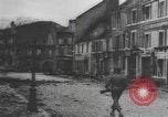 Image of US Army 5th Infantry in Battle of Metz Germany, 1944, second 48 stock footage video 65675076663