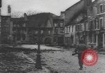 Image of US Army 5th Infantry in Battle of Metz Germany, 1944, second 49 stock footage video 65675076663