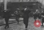 Image of US Army 5th Infantry in Battle of Metz Germany, 1944, second 57 stock footage video 65675076663