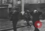 Image of US Army 5th Infantry in Battle of Metz Germany, 1944, second 58 stock footage video 65675076663