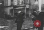 Image of US Army 5th Infantry in Battle of Metz Germany, 1944, second 59 stock footage video 65675076663