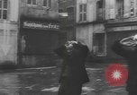 Image of US Army 5th Infantry in Battle of Metz Germany, 1944, second 60 stock footage video 65675076663