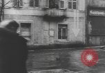 Image of US Army 5th Infantry in Battle of Metz Germany, 1944, second 62 stock footage video 65675076663