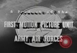 Image Air Service Center operations Seconde Guerre Mondiale Théâtre du pacifique, 1944, de la seconde 14 séquences d'archives historiques vidéo 65675076664