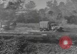 Image Air Service Center operations Seconde Guerre Mondiale Théâtre du pacifique, 1944, de la seconde 22 séquences d'archives historiques vidéo 65675076664