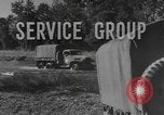 Image Air Service Center operations Seconde Guerre Mondiale Théâtre du pacifique, 1944, de la seconde 24 séquences d'archives historiques vidéo 65675076664