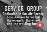 Image Air Service Center operations Seconde Guerre Mondiale Théâtre du pacifique, 1944, de la seconde 32 séquences d'archives historiques vidéo 65675076664
