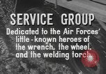 Image Air Service Center operations Seconde Guerre Mondiale Théâtre du pacifique, 1944, de la seconde 33 séquences d'archives historiques vidéo 65675076664