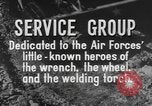 Image Air Service Center operations Seconde Guerre Mondiale Théâtre du pacifique, 1944, de la seconde 35 séquences d'archives historiques vidéo 65675076664