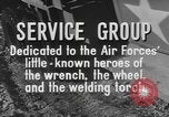 Image Air Service Center operations Seconde Guerre Mondiale Théâtre du pacifique, 1944, de la seconde 36 séquences d'archives historiques vidéo 65675076664