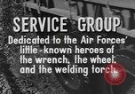 Image Air Service Center operations Seconde Guerre Mondiale Théâtre du pacifique, 1944, de la seconde 37 séquences d'archives historiques vidéo 65675076664