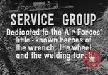 Image Air Service Center operations Seconde Guerre Mondiale Théâtre du pacifique, 1944, de la seconde 39 séquences d'archives historiques vidéo 65675076664