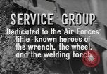 Image Air Service Center operations Seconde Guerre Mondiale Théâtre du pacifique, 1944, de la seconde 41 séquences d'archives historiques vidéo 65675076664