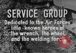 Image Air Service Center operations Seconde Guerre Mondiale Théâtre du pacifique, 1944, de la seconde 42 séquences d'archives historiques vidéo 65675076664