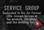 Image Air Service Center operations Seconde Guerre Mondiale Théâtre du pacifique, 1944, de la seconde 43 séquences d'archives historiques vidéo 65675076664
